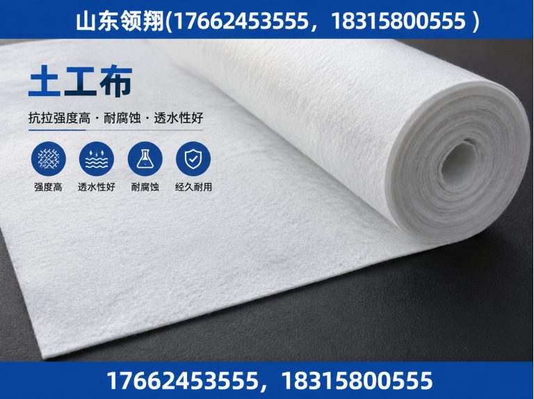 林芝HDPE土工膜展示图